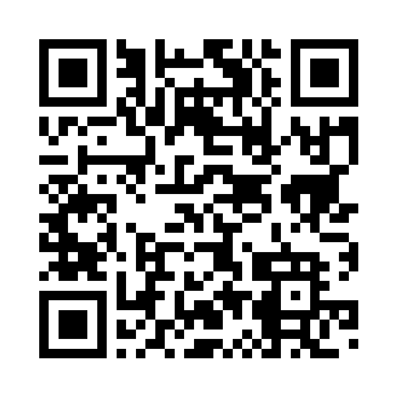 Código QR del Instagram de EDJ.SBK